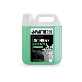 PANTHEROL antifriz GREEN G11 3/1