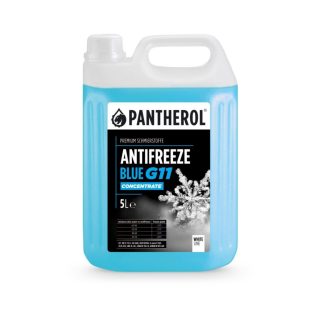 PANTHEROL antifriz BLUE G11 5/1