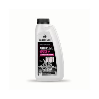 PANTHEROL antifriz G12+ 1/1
