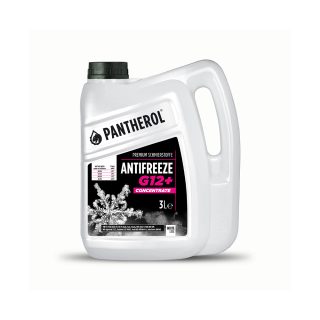 PANTHEROL antifriz G12+ 3/1