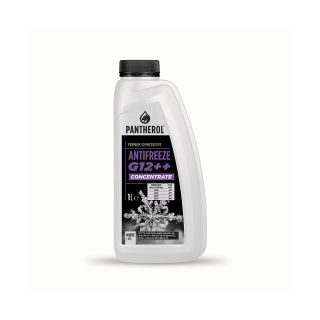PANTHEROL antifriz G12++ koncentrat 1/1