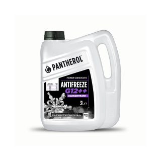 PANTHEROL antifriz G12++ koncentrat 3/1