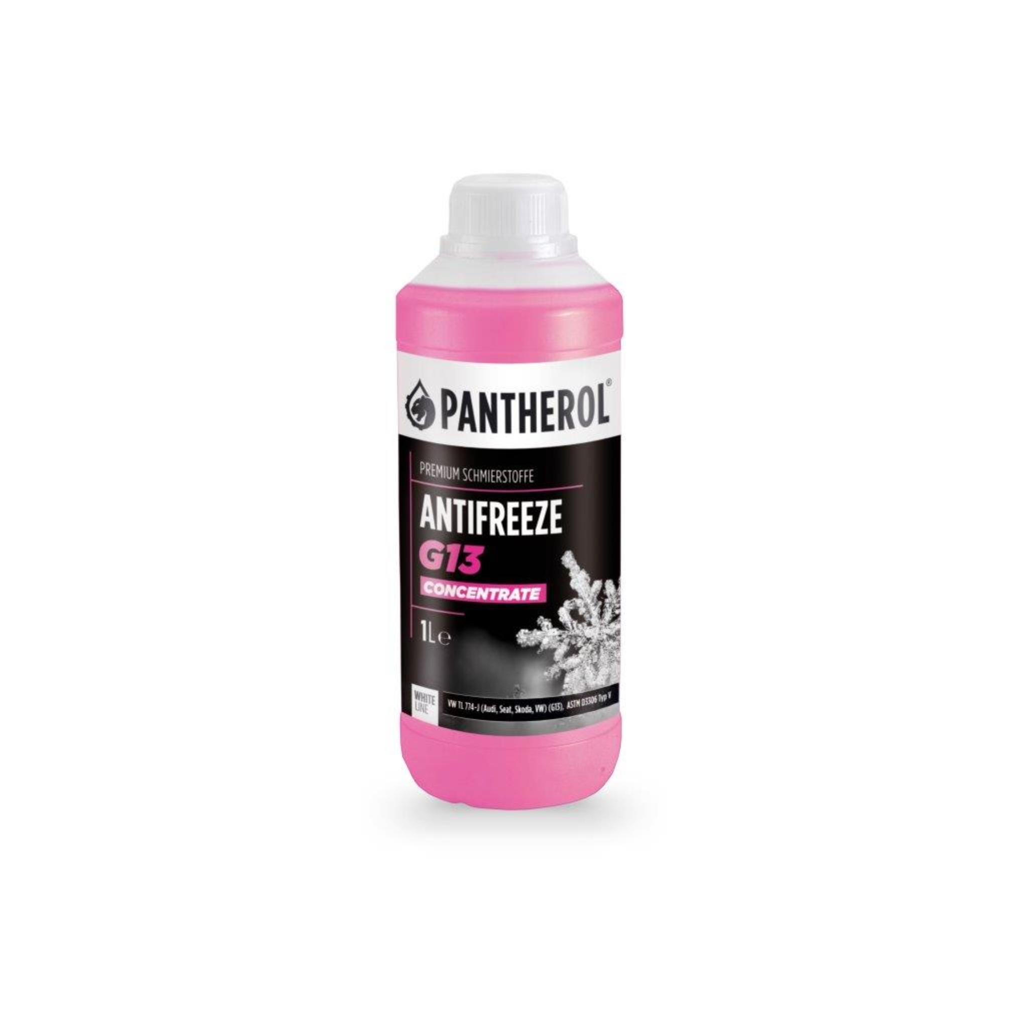 PANTHEROL antifriz G13 1/1