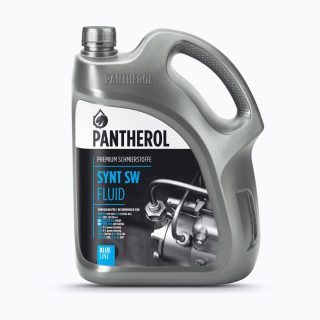 PANTHEROL ulje za mjenjače SYNT SW FLUID 5/1