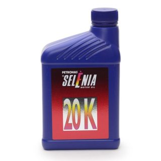 PETRONAS ulje SELENIA 20K 10W-40 1/1