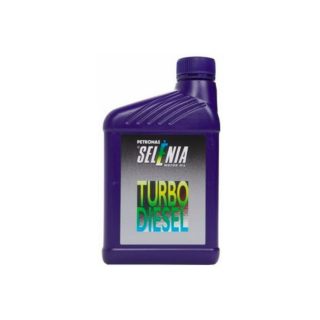 PETRONAS ulje SELENIA TURBO DIESEL 10W-40 1/1