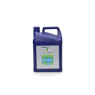 PETRONAS ulje SELENIA WR 5W-40 5/1