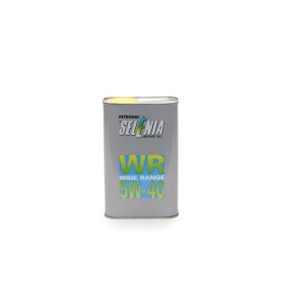 PETRONAS ulje SELENIA WR 5W-40 1/1