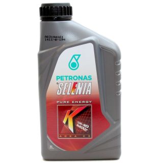 PETRONAS ulje SELENIA K PE 5W-40 1/1