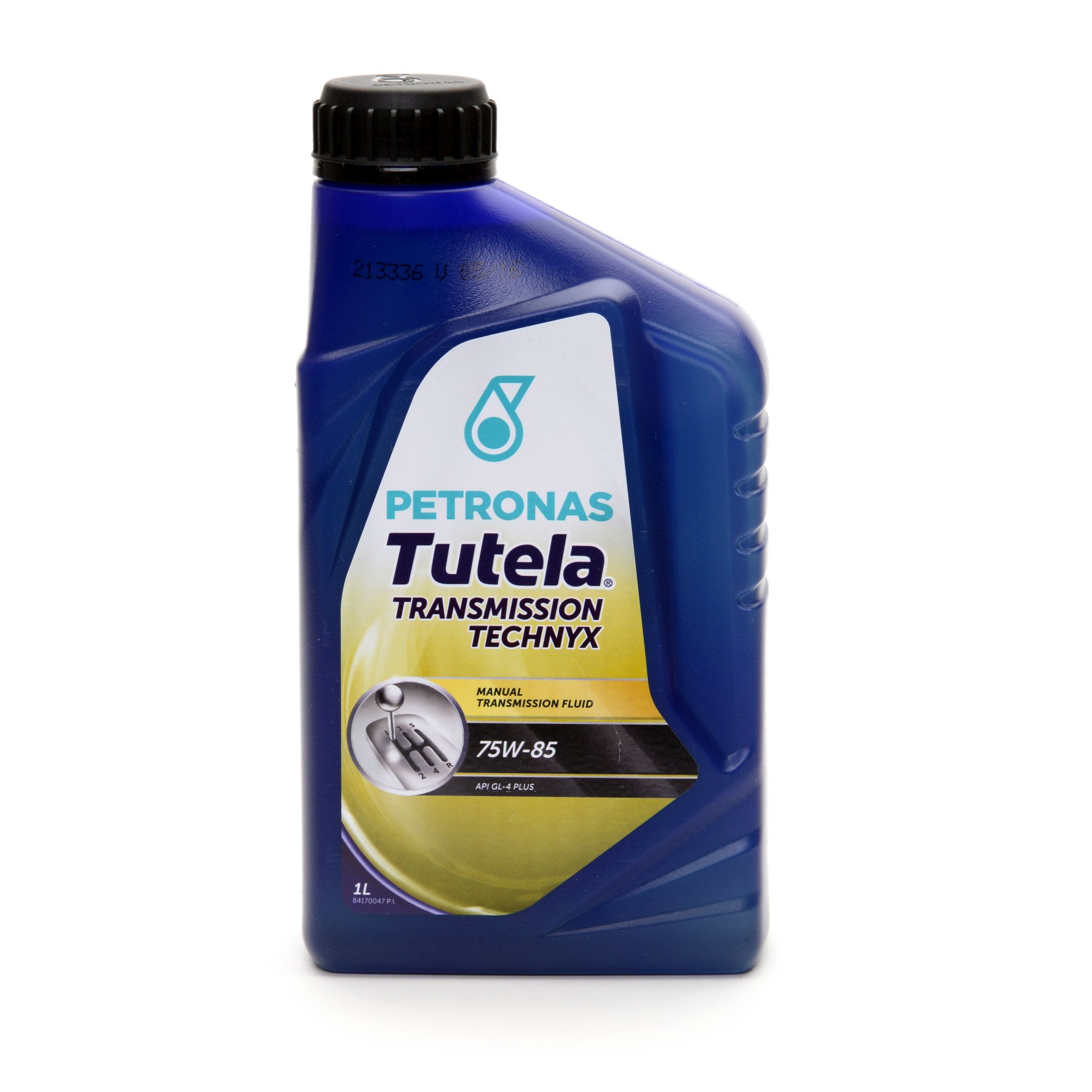 PETRONAS ulje za mjenjače TUTELA TRANSMISSION TECHNYX 75W-85 1/1