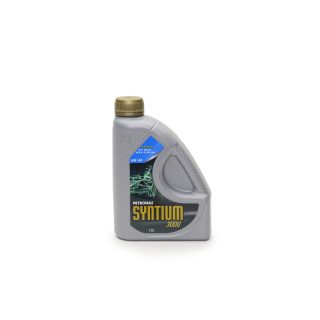 PETRONAS ulje SYNTIUM 3000 5W-40 1/1