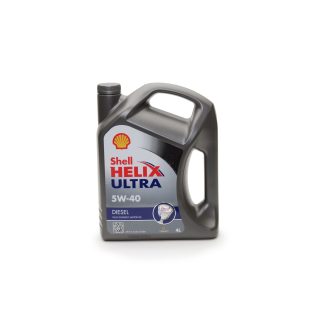 SHELL ulje HELIX DIESEL ULTRA 5W-40 4/1