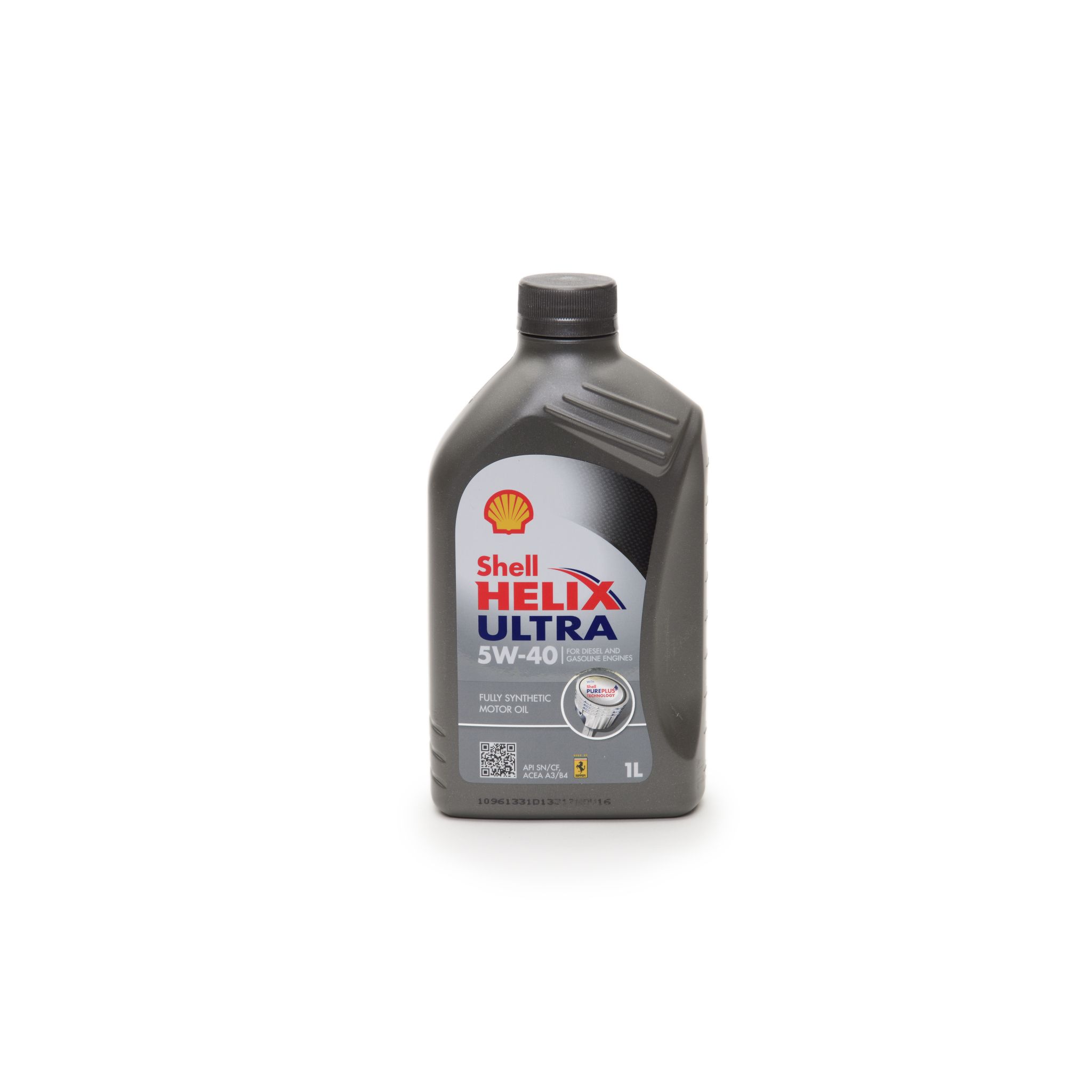 SHELL ulje HELIX ULTRA 5W-40 1/1