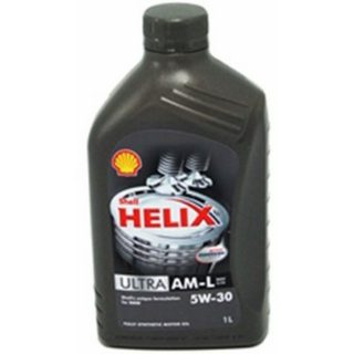 SHELL ulje HELIX ULTRA PROFESSIONAL AM-L 5W-30 1/1