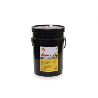 SHELL ulje RIMULA R3+ SAE 30W 20/1