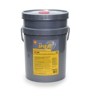SHELL ulje za mjenjače SPIRAX S4 TXM 10W-30 20/1