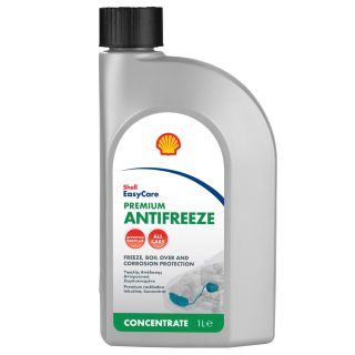 SHELL antifriz GLYCOCOOL PREMIUM 774 C PLAVI 1/1