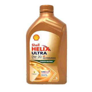 SHELL ulje HELIX ULTRA SP 0W-20 1/1
