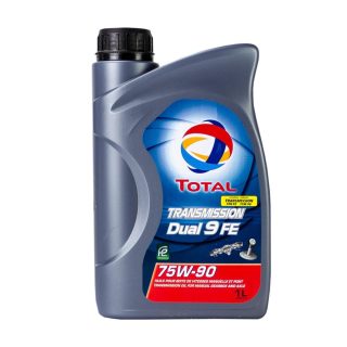 TOTAL ulje za mjenjače TRANSMISSION DUAL 9 FE 75W-90 1/1