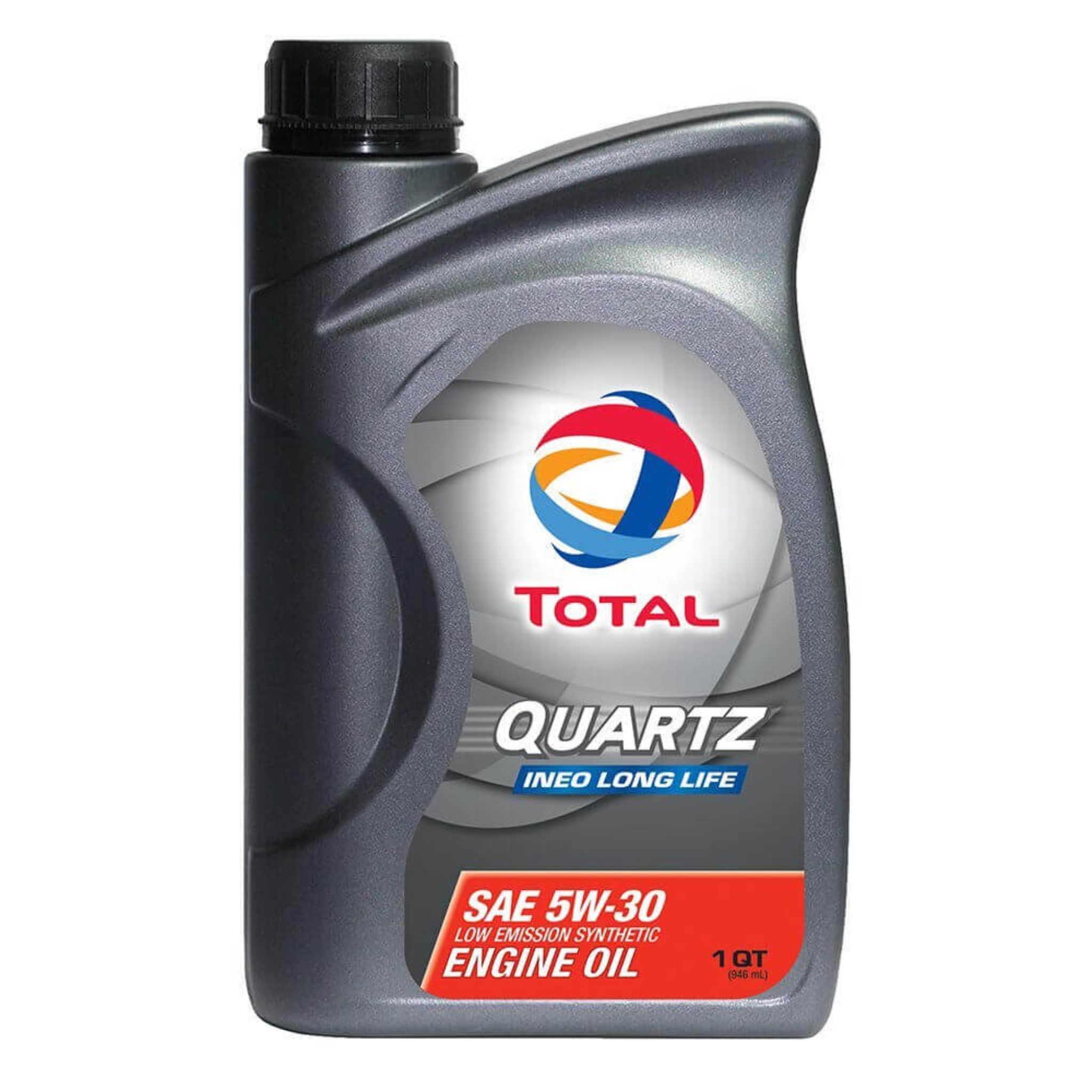 TOTAL ulje QUARTZ INEO LL 5W-30 1/1