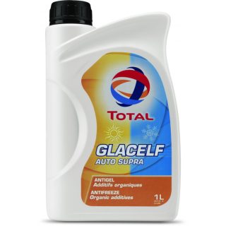 TOTAL antifriz GLACELF SUPRA 1/1