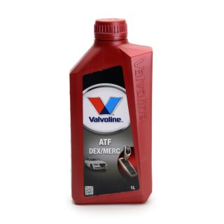 VALVOLINE ulje za mjenjače ATF DEXRON III 1/1