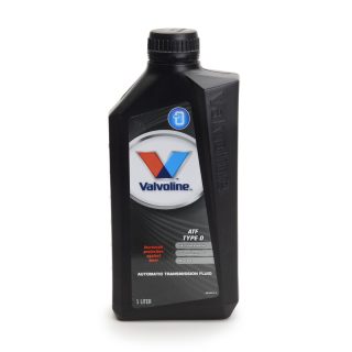 VALVOLINE ulje za mjenjače ATF TYPE D 1/1