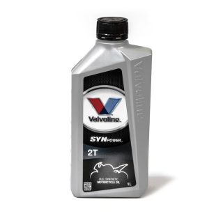 VALVOLINE 2-taktno ulje SYNPOWER 2T 1/1