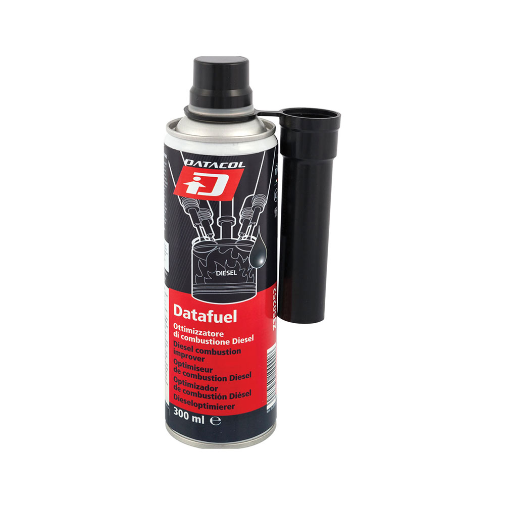 DATACOL optimizator sagorijevanja diesela 300 ml