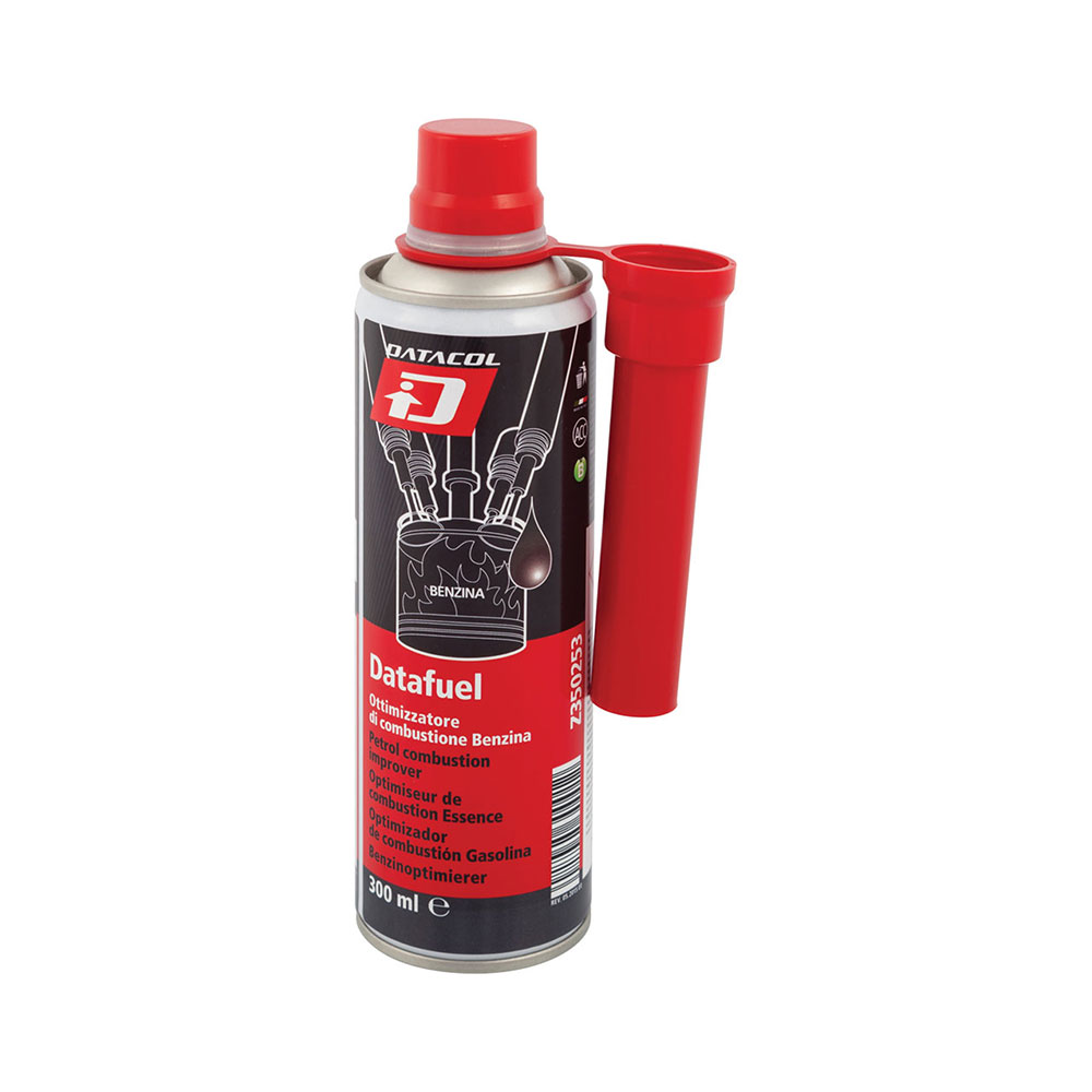 DATACOL optimizator sagorijevanja benzina 300 ml
