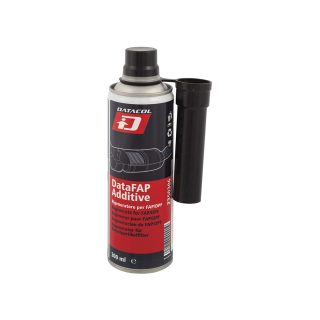 DATACOL regenerator za filter FAP/DPF 300 ml