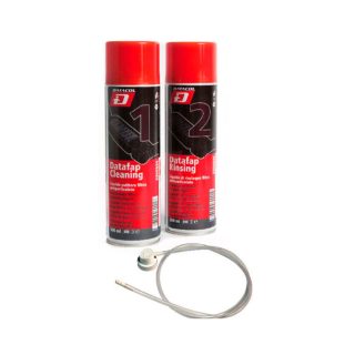DATACOL komplet za pranje/ispiranje FAP/DPF filtera 1000 ml