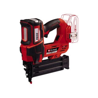EINHELL aku pištolj za čavle FIXETTO 18/50 N PXC 18V bez baterije