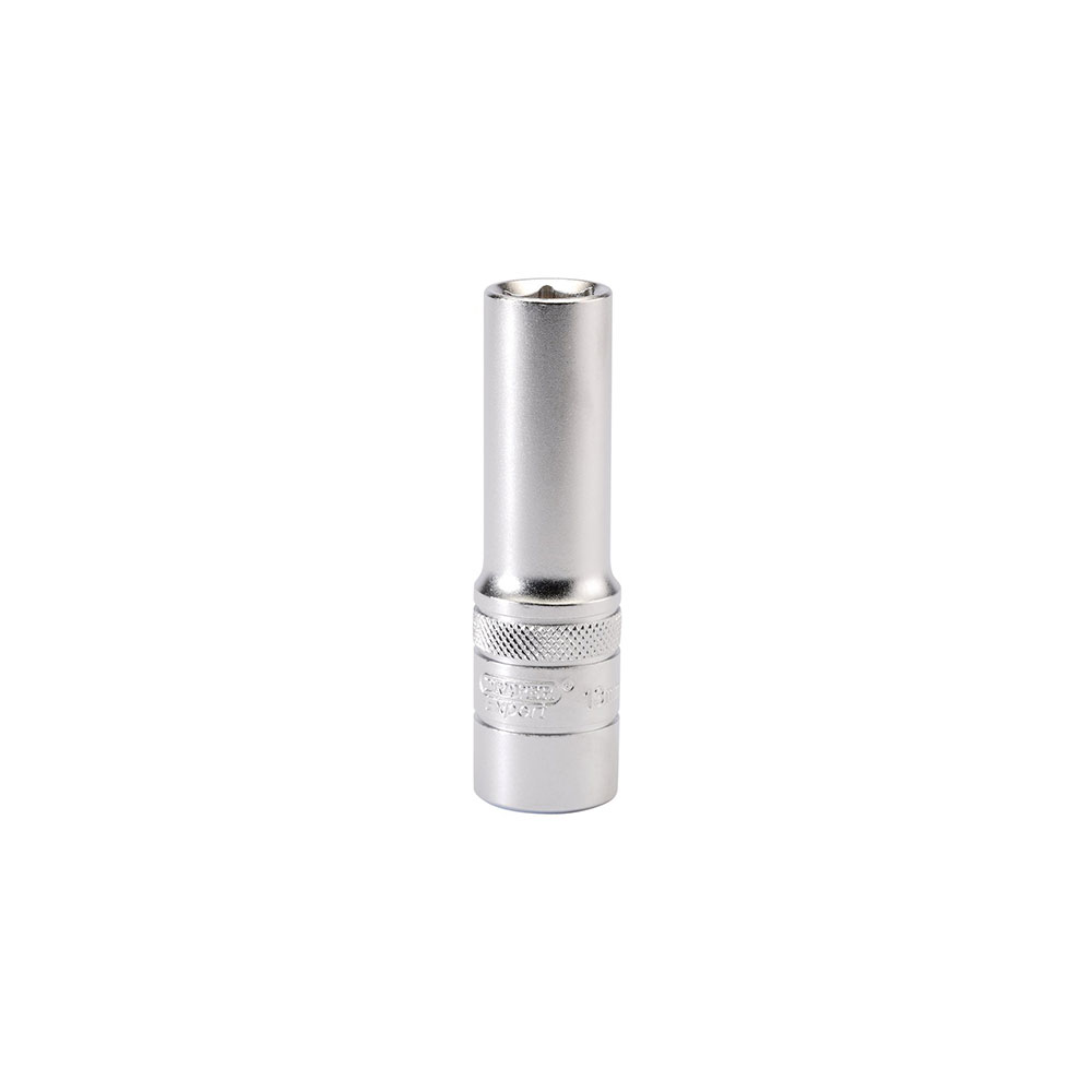 DRAPER nasadni ključ dugi 1/2'' 13 mm 16646-DRP