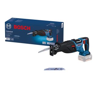 BOSCH aku sabljasta pila GSA 185-LI 18V bez baterije