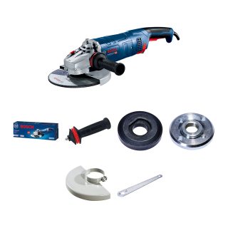 BOSCH kutna brusilica GWS 24-230 JZ