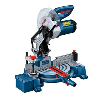 BOSCH preklopna pila GCM 254