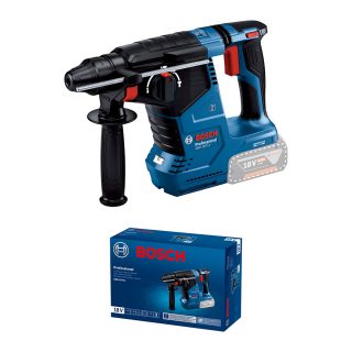 BOSCH aku bušaći čekić GBH 187 18V bez baterije