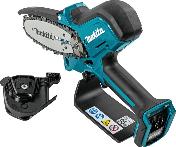 MAKITA aku lančana pila za grane UC100DZ 12V bez baterije - Slika 2