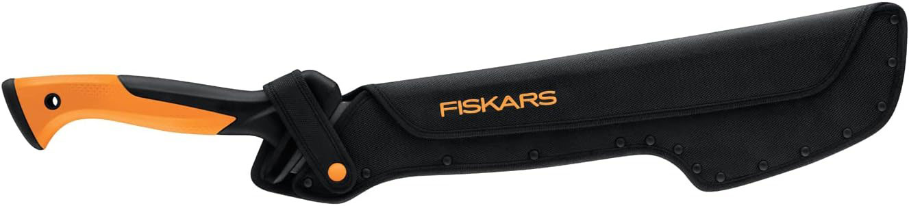 FISKARS mačeta/sjekira 805 mm CL-581 1051236 - Slika 2