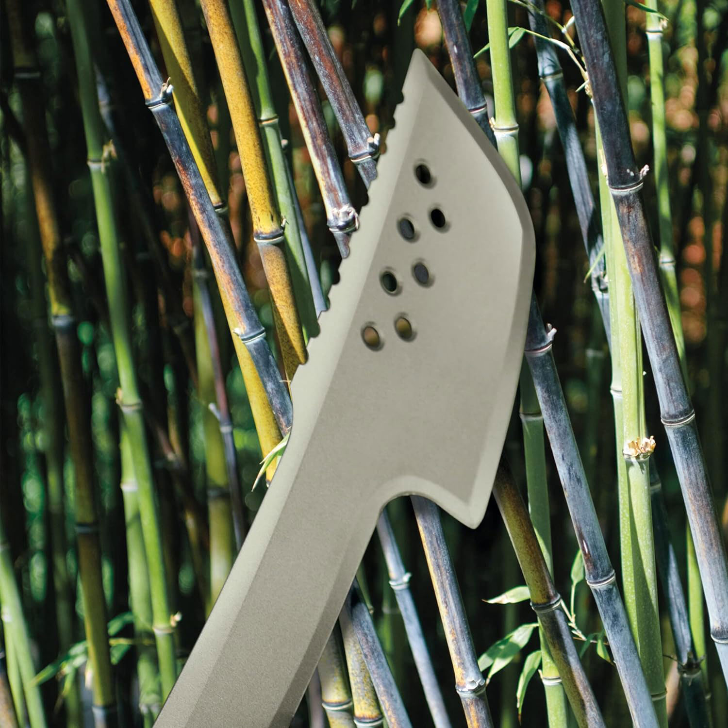 FISKARS mačeta/sjekira 805 mm CL-581 1051236 - Slika 4