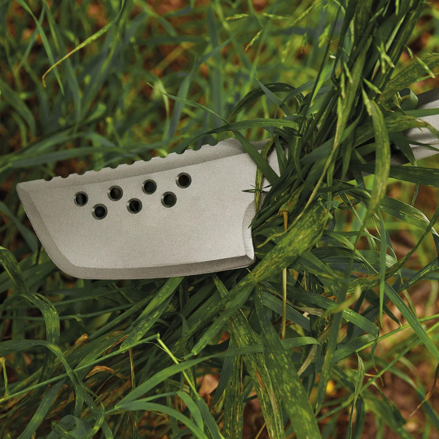 FISKARS mačeta/sjekira 805 mm CL-581 1051236 - Slika 5