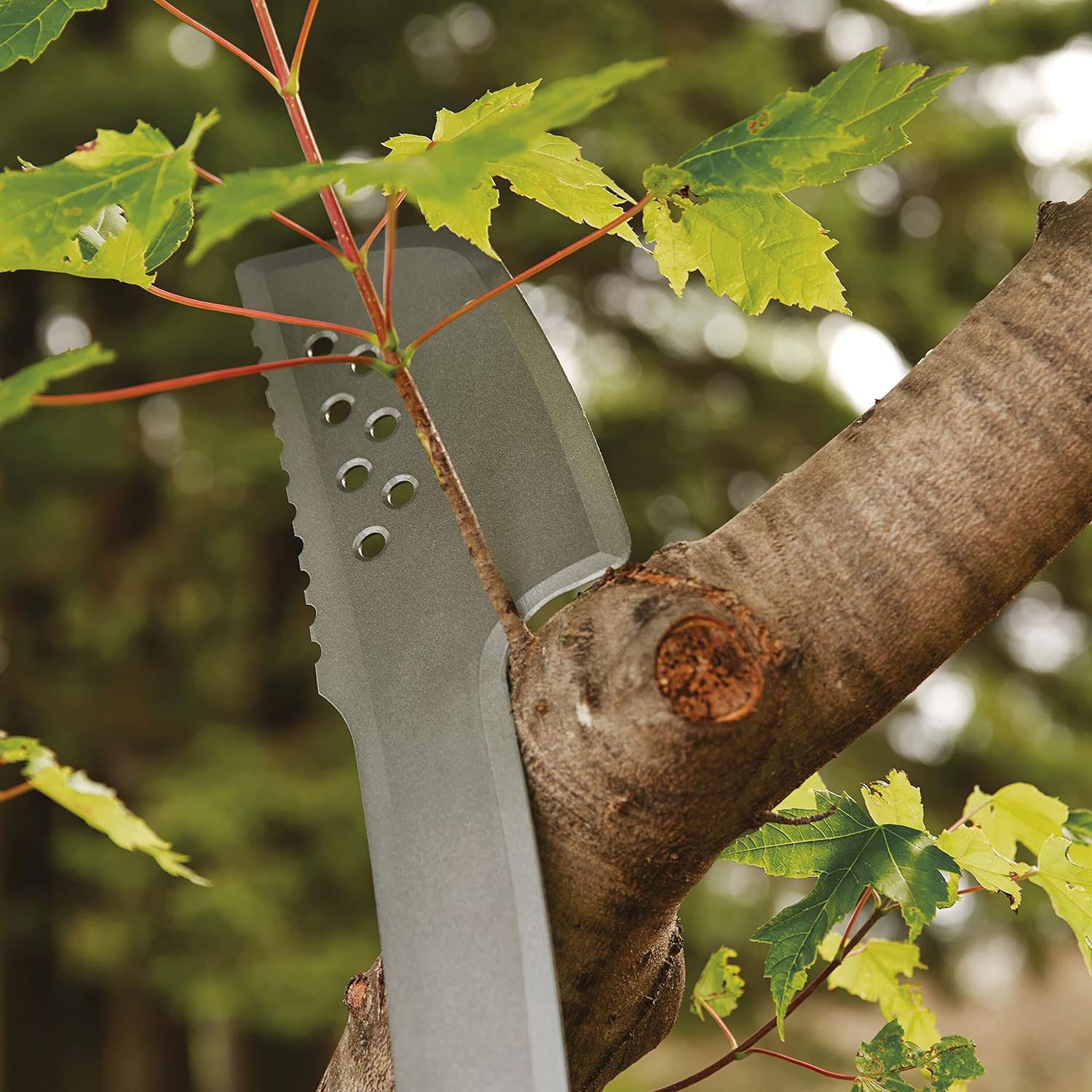 FISKARS mačeta/sjekira 805 mm CL-581 1051236 - Slika 6