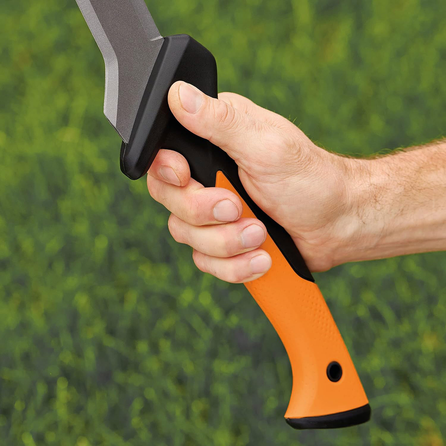 FISKARS mačeta/sjekira 805 mm CL-581 1051236 - Slika 7