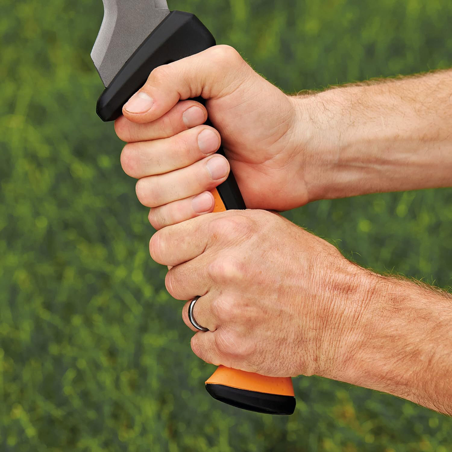 FISKARS mačeta/sjekira 805 mm CL-581 1051236 - Slika 8