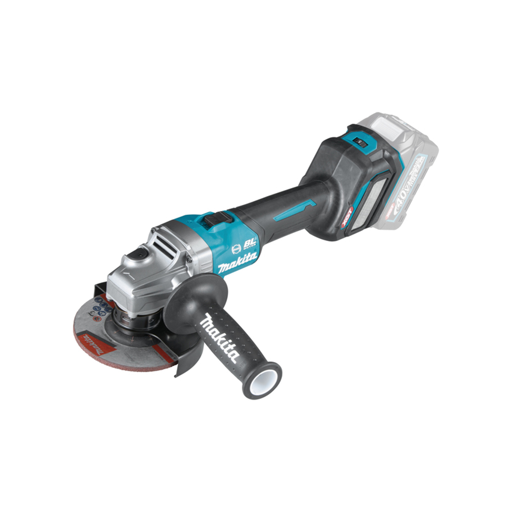 MAKITA aku kutna brusilica GA023GZ XGT 40V bez baterije