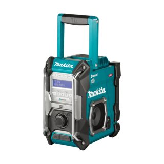 MAKITA aku radio MR004GZ XGT 12-40V bez baterije