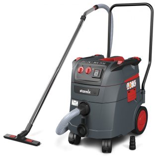 STARMIX usisavač ISP iPulse L-1635 TOP