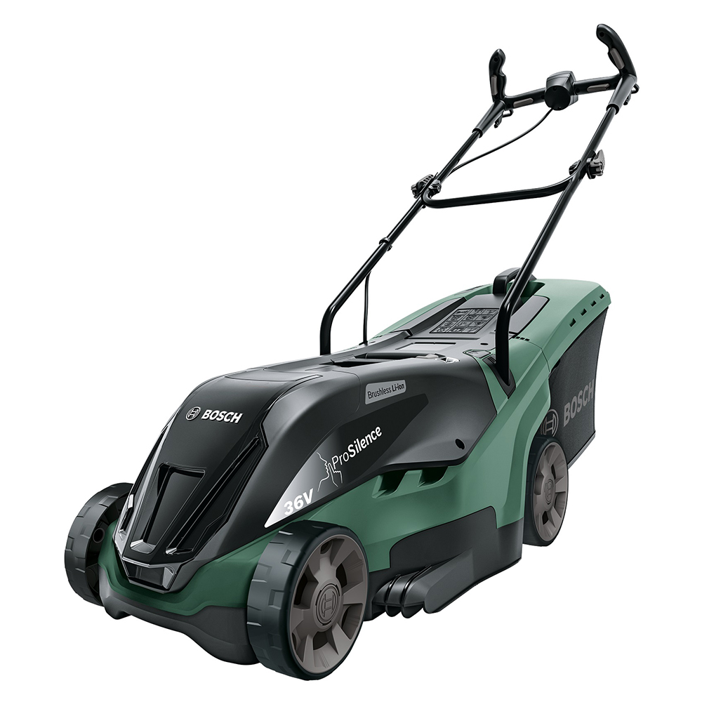 BOSCH aku kosilica za travu UniversalRotak 36-550 36V bez baterije