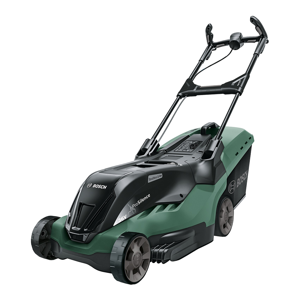 BOSCH aku kosilica za travu AdvancedRotak 36-750 36V 4,0Ah
